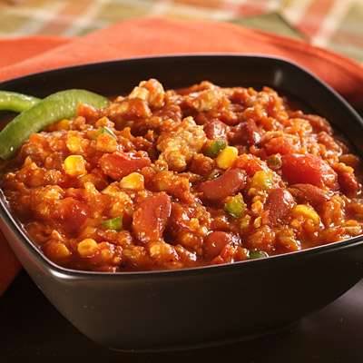 Pumpkin Chili Mexicana Pumpkin Chili Mexicana