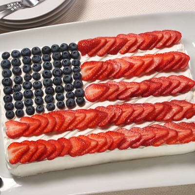 independence day recipes